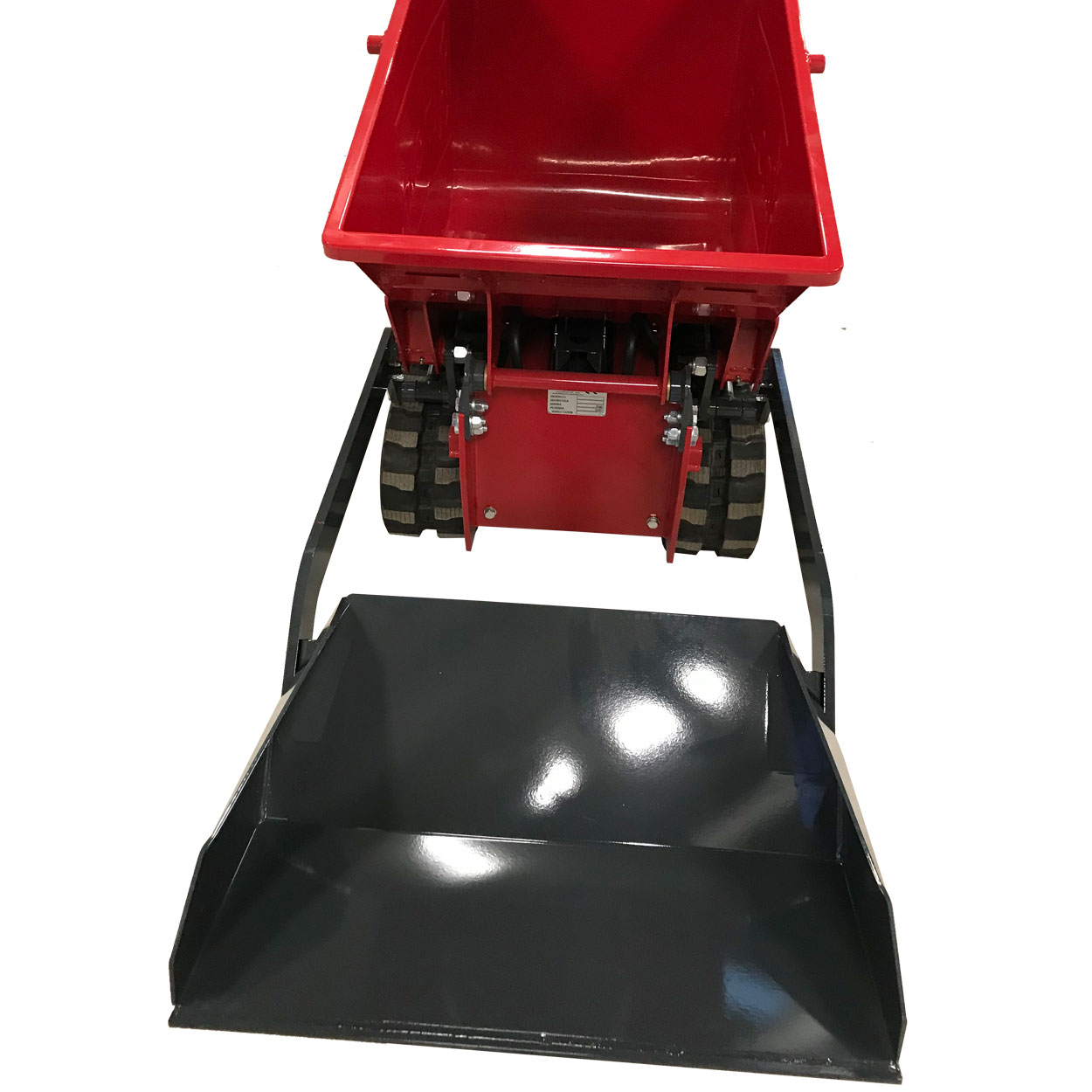 Hinowa - HS 1100